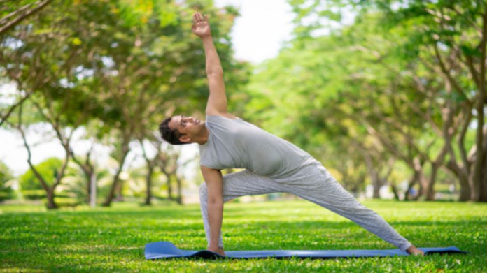 Yoga Tips: