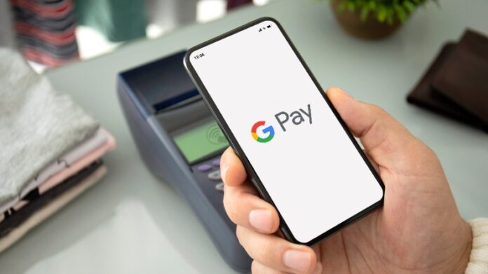 Google Pay: