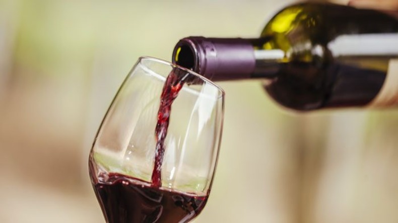 Red Wine Benefits: रेड वाइन पीने के हैं कई फायदे, जानें कितनी मात्रा में पीना है सही