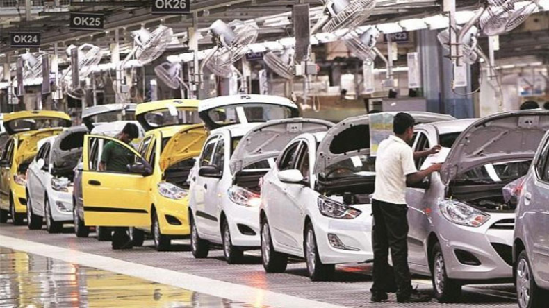 Auto Industry 2022: ऑटो इंडस्ट्री के लिए कैसा रहा 2022? यहां पढ़े पूरी खबर