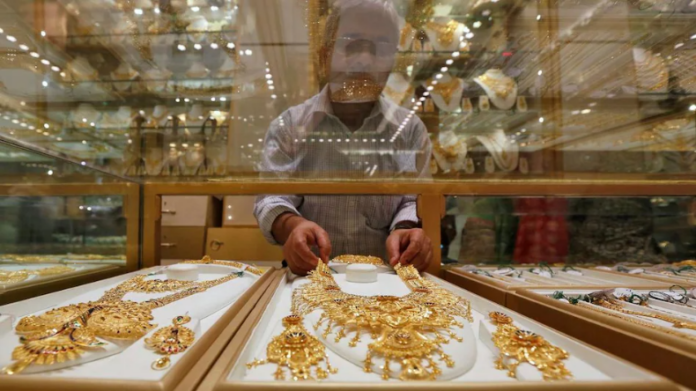 Gold-Silver Price In Delhi