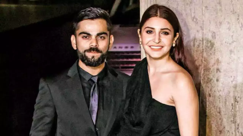 Virat-Anushka First Meeting: पहली मुलाकात में विराट को देख ऐसे इतराई थीं अनुष्का, शेयर किया अनोखा किस्सा