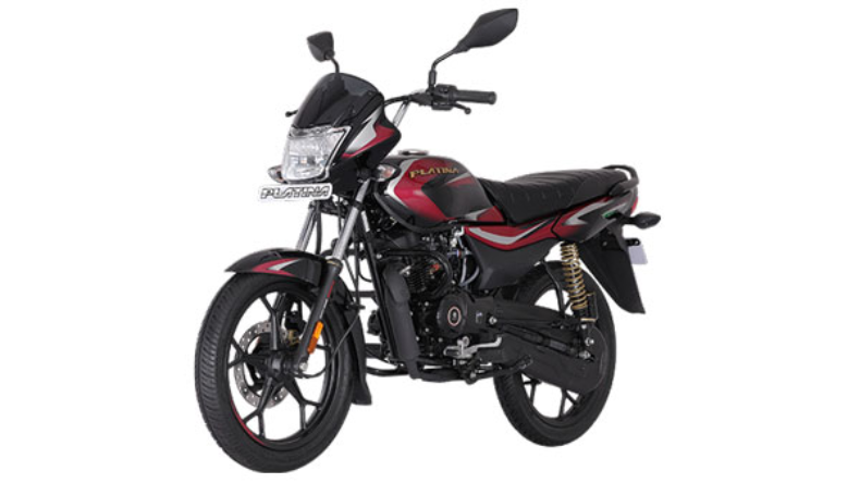 Bajaj Pletina BS6: बजाज प्लेटिना अब आ गई नए अपडेटेड के साथ, होंडा बाइक के साथ करेगी मुकाबला