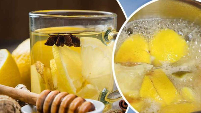 Boiled Lemon Water: इम्युनिटी बूस्टर के लिए उबले नींबू का पानी है सबसे बेस्ट, जानिए कब पीना चाहिए ये पानी