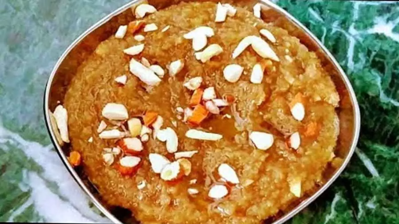 Til ka Halwa: यदि आप है टेंशन और डिप्रेशन से परेशान तो तिल का ये हलवा ऐसे रखेगा आपकी सेहत का ख्याल