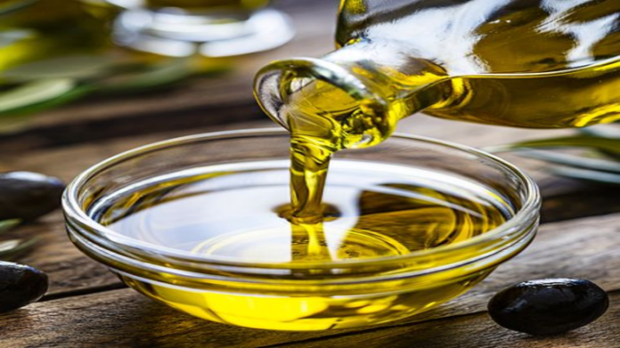 Olive Oil Benefits: