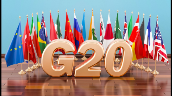 G-20 Summit: