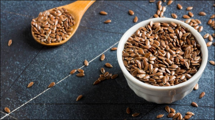 Flax seed Benefits: