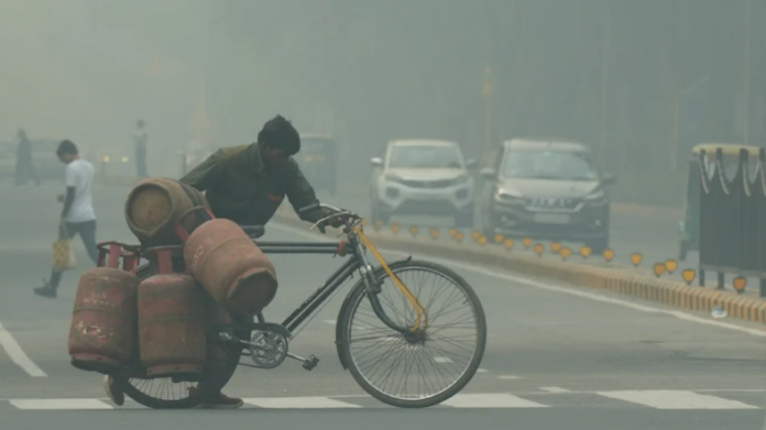 Air Pollution: