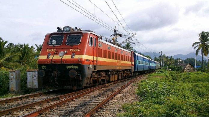 Indian Railway: