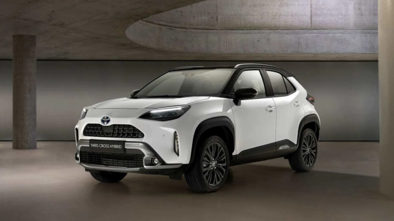 Toyota Yaris Cross: टोयोटा की आने वाली ये नई एसयूवी, क्रेटा और सेल्टोस को देगी जोरदार टक्कर