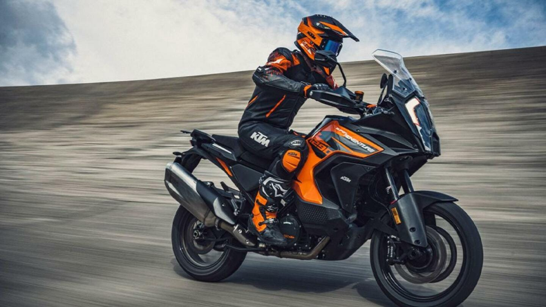 KTM Launch New Bike: केटीएम ने लान्च की दमदार इंजन के साथ ये बाइक, जानिए इसकी खासियत