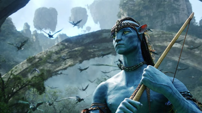 Avatar 2 Advance Booking: