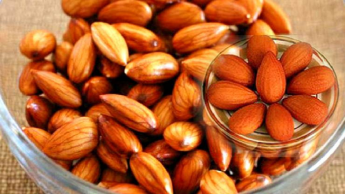 Benefits Of Almonds: