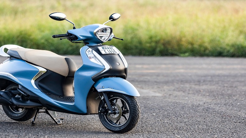 Best Mileage Scooty in India: खरीदना है एक शानदार स्कूटर, तो यहां देखें देश के टॉप-5 ऑप्शन, देंगे बढ़िया माइलेज