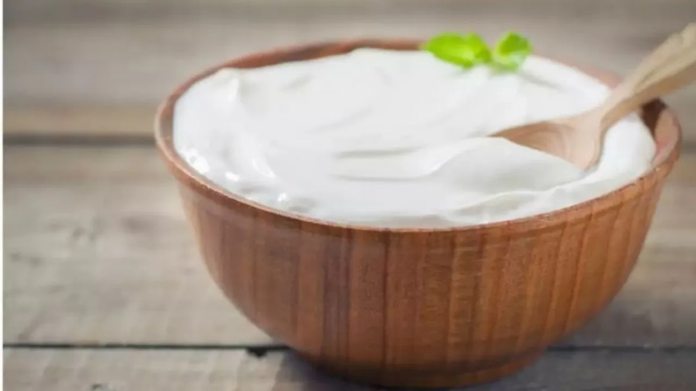 Benefits of Curd: