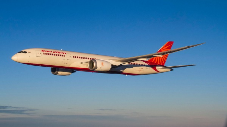 Air India 15 सितंबर से दिल्ली-कुआलालंपुर मार्ग पर सीधी उड़ान सेवा करेगी शुरू