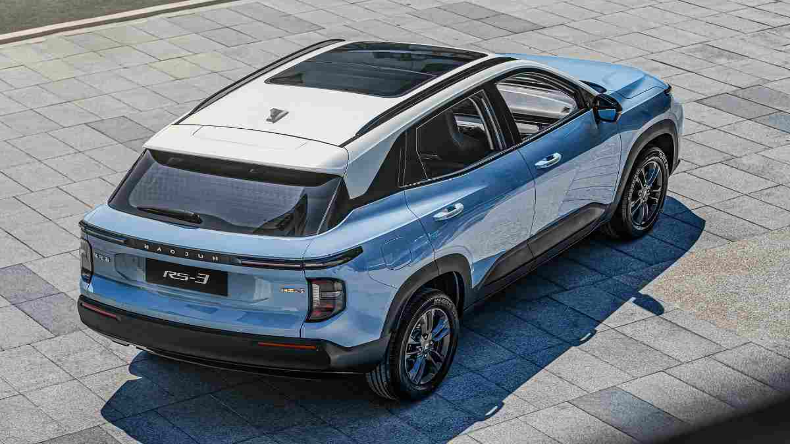 Upcoming SUV Cars: भारत में जल्द ही आने वाली है ये 5 एसयूवी कारें, देखिए इनकी ये लिस्ट