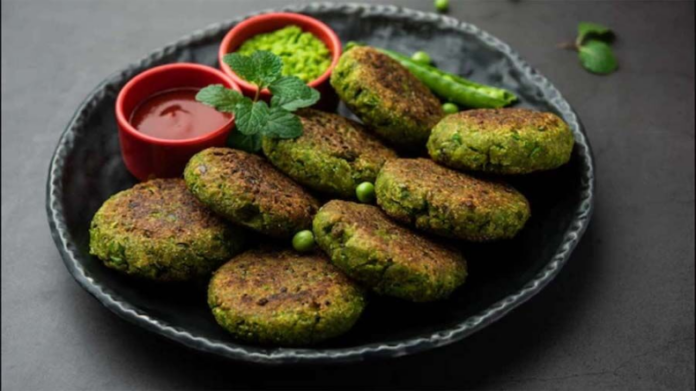 Hara Chana Kabab Recipe:
