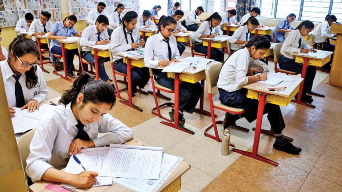 CBSE Compartment Exams: