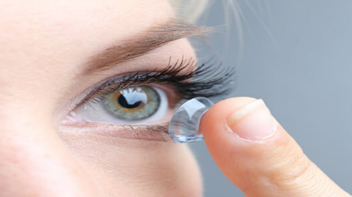 Eye Care Tips: