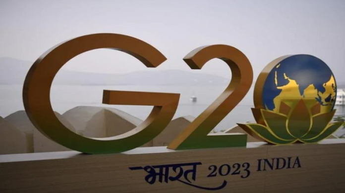 G20 summit Delhi: