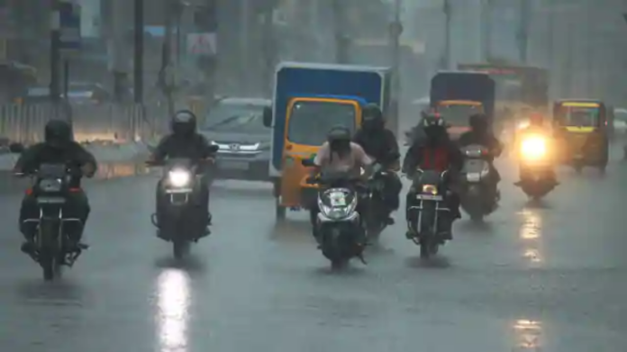 Delhi Weather News: