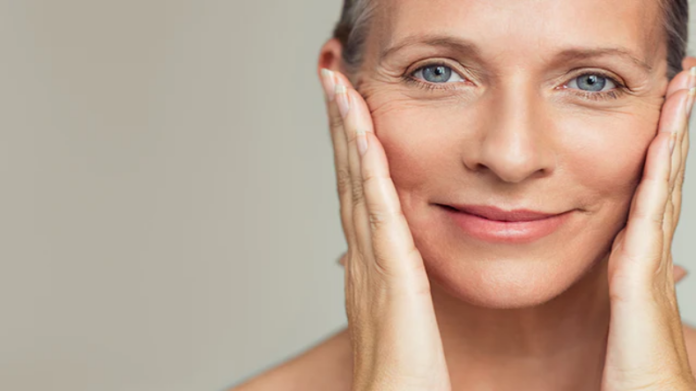 Remedies For Anti Aging: