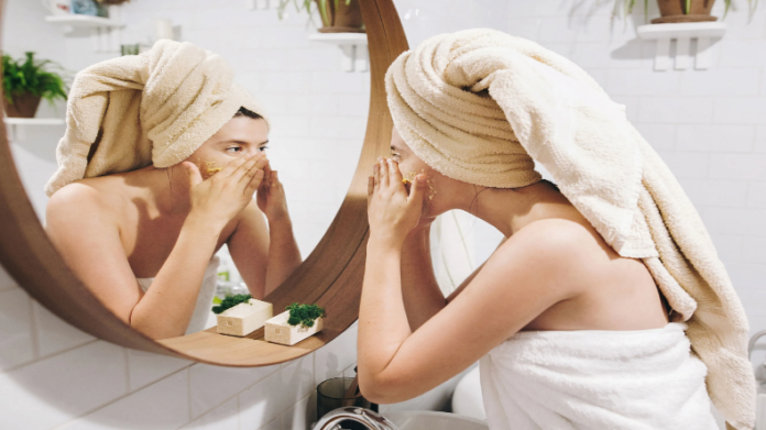 Skin Care Tips: