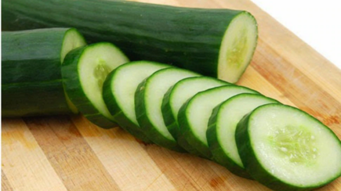 Benefits Of Cucumber: