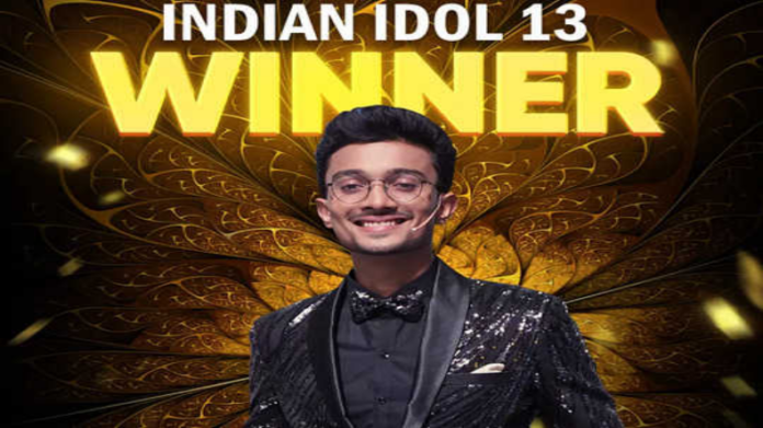 Indian Idol 13 Winner: