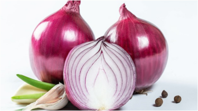 Benefits Of Onion: