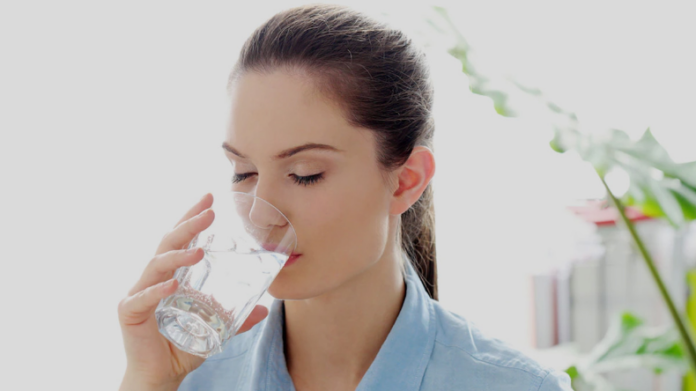 Drinking Less Water Disadvantages: