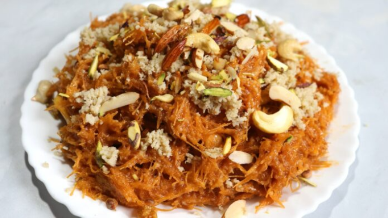 Kimami Sewai Recipe For Eid: इस ईद बनाएं किमामी सेवई, इसी से कराएं अपनों का मुंह मीठा