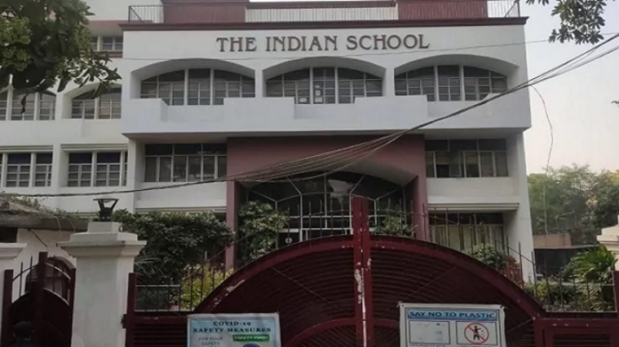Delhi School Receives Bomb Threat: