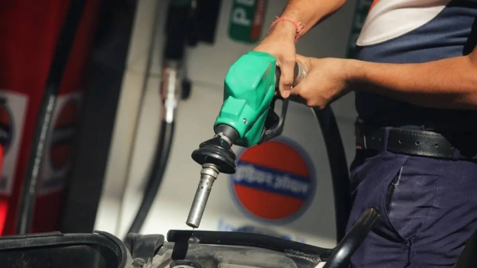 Petrol Diesel Price Today: