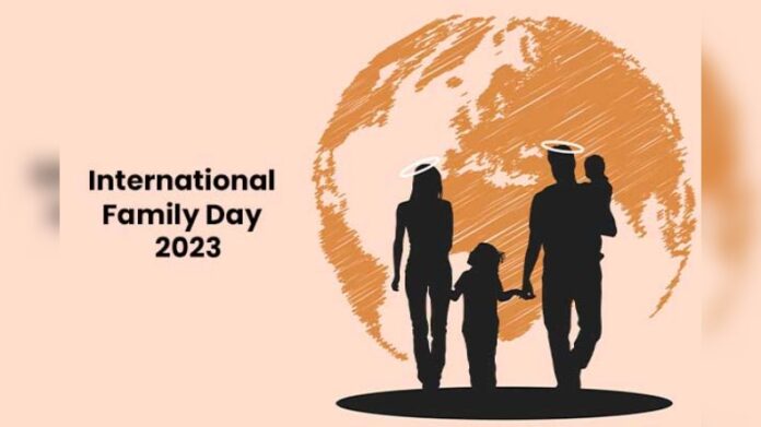 International Family Day: