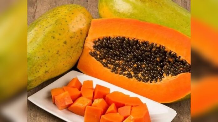 Benefits Of Papaya: