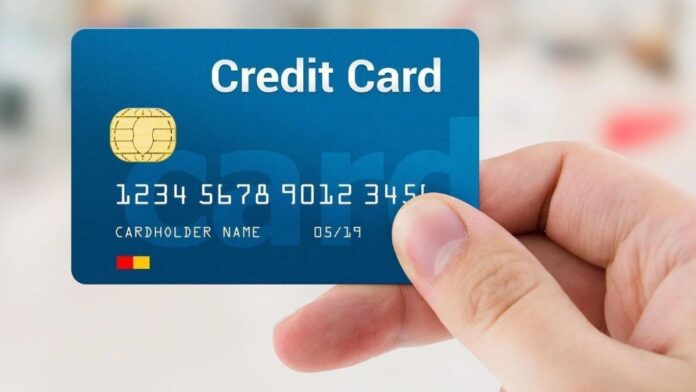 credit card news