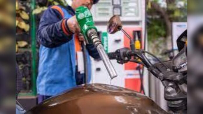 Petrol Diesel Rate Today: