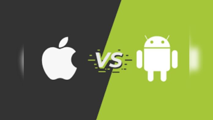 Android vs iOS Security: