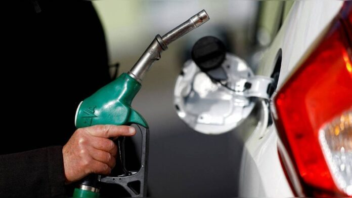 Petrol-Diesel Price: