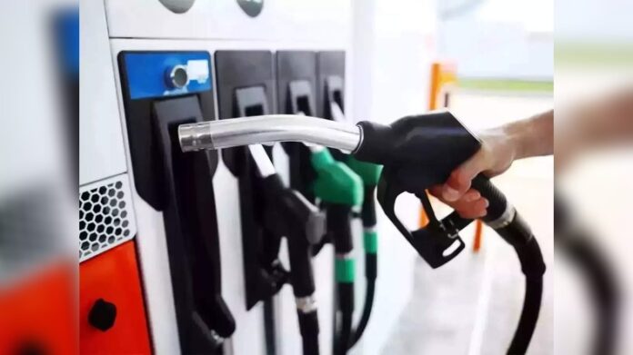 Petrol-Deisel Price: