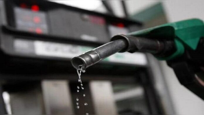 Petrol Diesel Rates:
