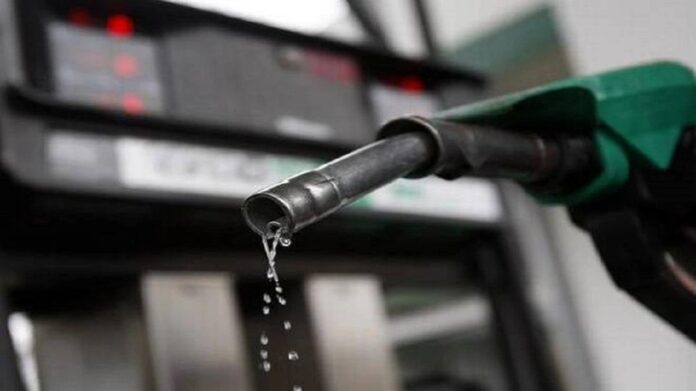 Petrol Diesel Price: