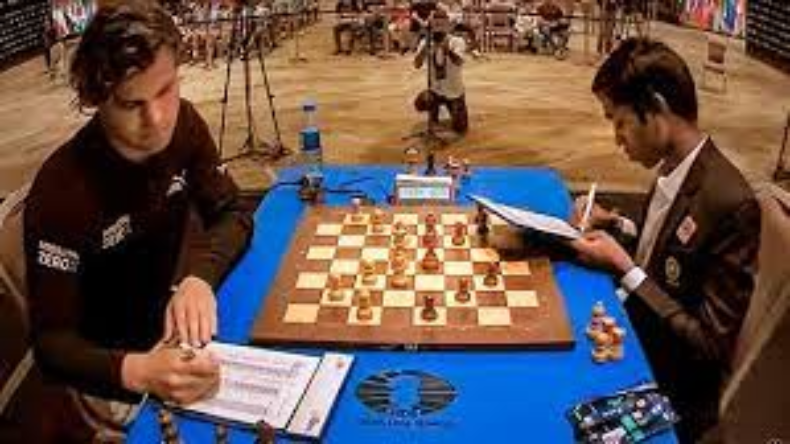 Chess World Cup Final – प्रज्ञानंदा और कार्लसन में दुसरी बाजी भी रही ड्रॉ, अब टाइब्रेकर से होगा चैंपियन का फैसला