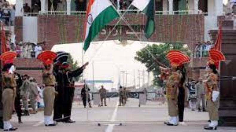 Independence Day 2023 Wagah Border: स्वतंत्रता दिवस वाघा बॉर्डर सेरेमनी में हो सकते है शामिल, जानें टाइमिंग और ऑनलाइन टिकट कैसे करें बुक