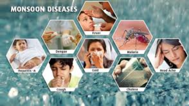 Monsoon Viral Fever: वायरल बुखार की चपेट से खुद को बचाएं, जानिए क्या है इसके लक्षण और बचाव के तरीके