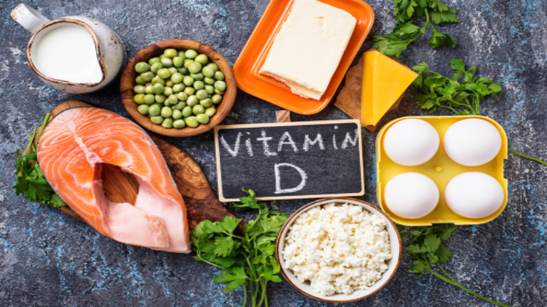 Vitamin-D Deficiency: शरीर में विटामिन-डी की कमी होने पर हो सकती है यह गंभीर समस्या, जानें इसके लक्षण और बचाव के उपाय