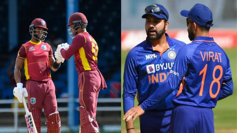 West Indies Series: वेस्टइंडीज सीरीज के बीच हेड कोच ने उठाए सवाल, जानिए कोच ने उठाए कौन से ऐसे सावल